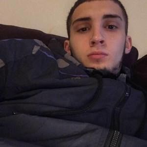 Meet your Posher, James